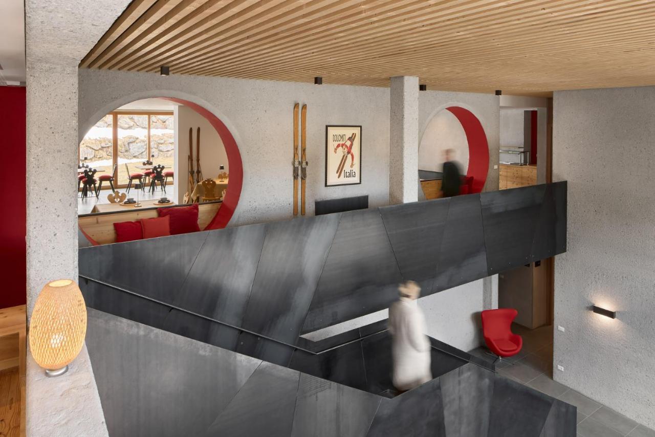 Hotel Ortles B&B Trafoi Exteriér fotografie