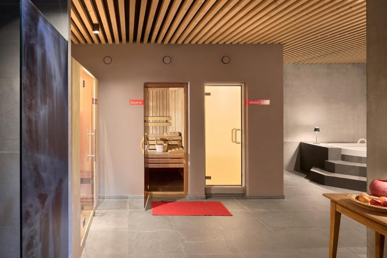 Hotel Ortles B&B Trafoi Exteriér fotografie