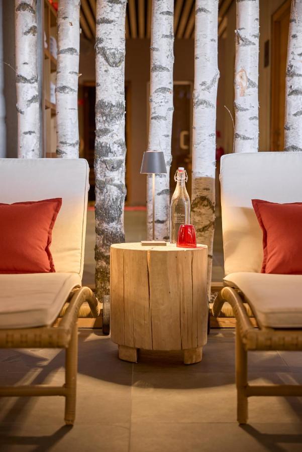 Hotel Ortles B&B Trafoi Exteriér fotografie