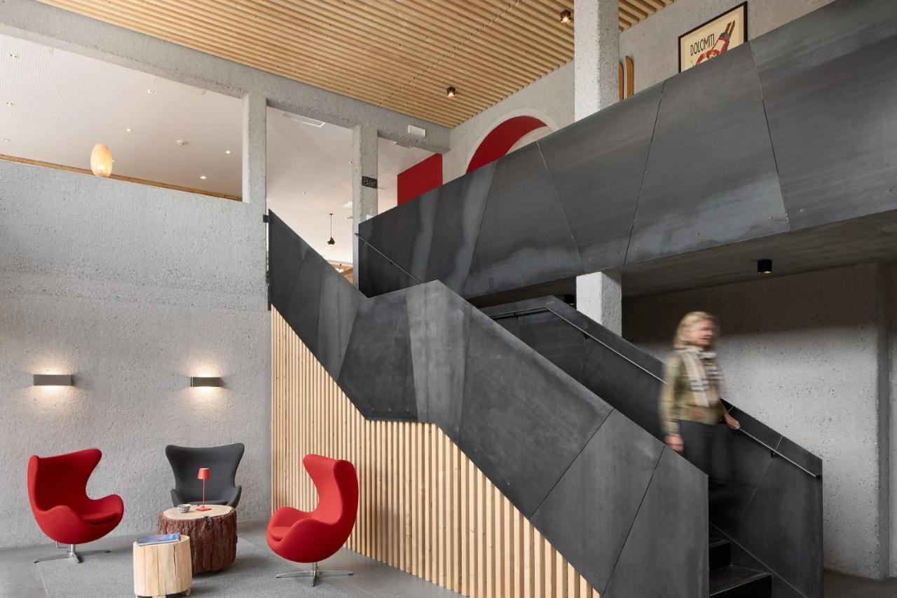 Hotel Ortles B&B Trafoi Exteriér fotografie